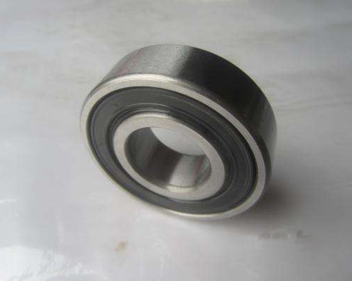 Durable bearing 6204 2RS C3 for idler