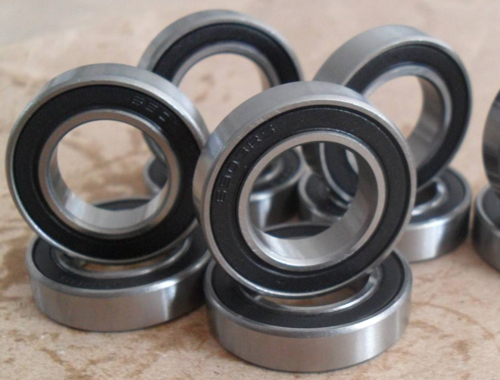 Durable 6308 2RS C4 bearing for idler