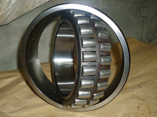 Advanced bearing 6205 TN C4 for idler
